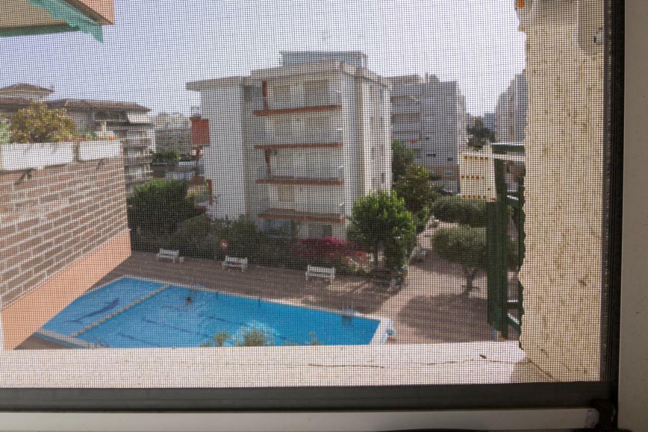 Calafell Apartment 4 Buitenkant foto